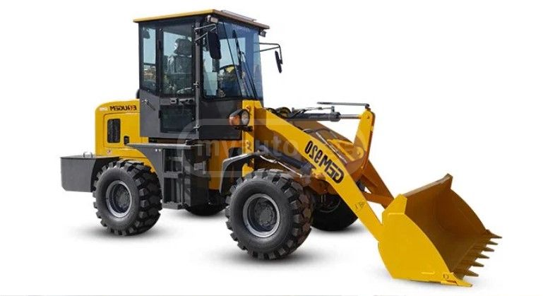 Doosan 463