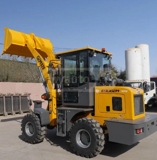 Doosan 463 2023 — photo 2