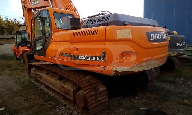 Chery DX340LCA 2006 — photo 2