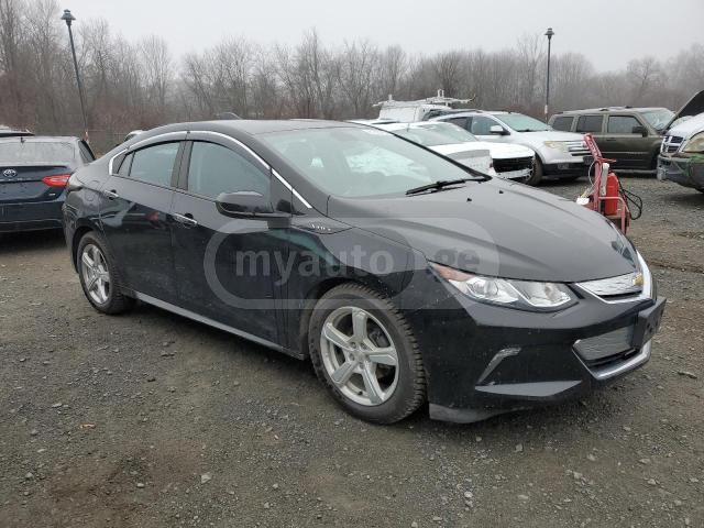 Chevrolet Volt