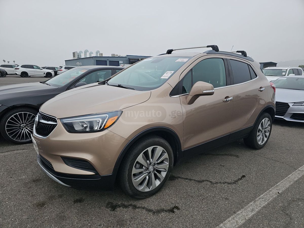 Buick Encore