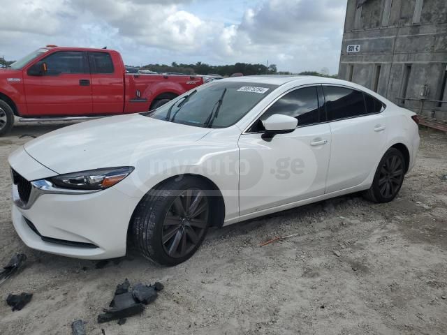 Mazda Mazda6