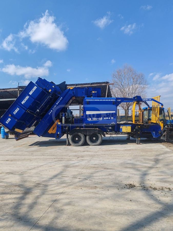Li Auto Construction Hoist 2022 — photo 2