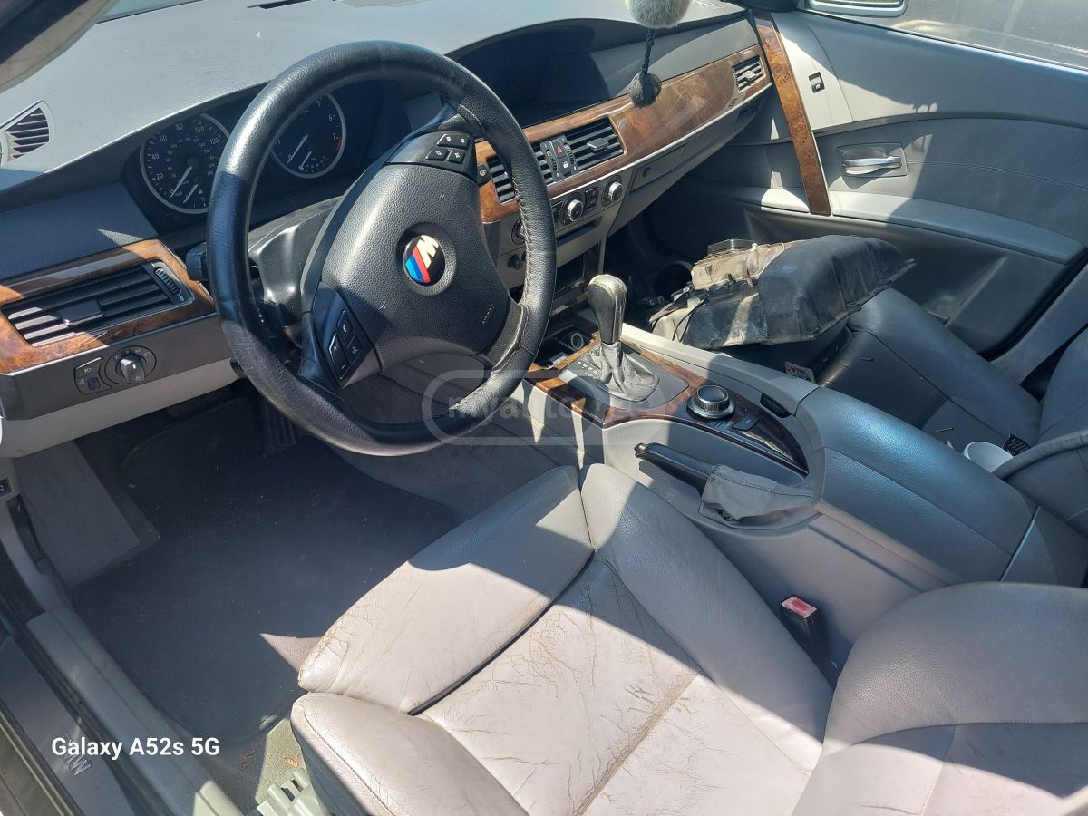 BMW 525 2005 — photo 2