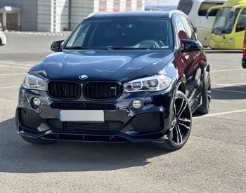 BMW X5 2016 — photo 2