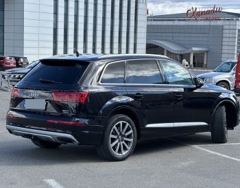 Audi Q7 2016 — photo 2