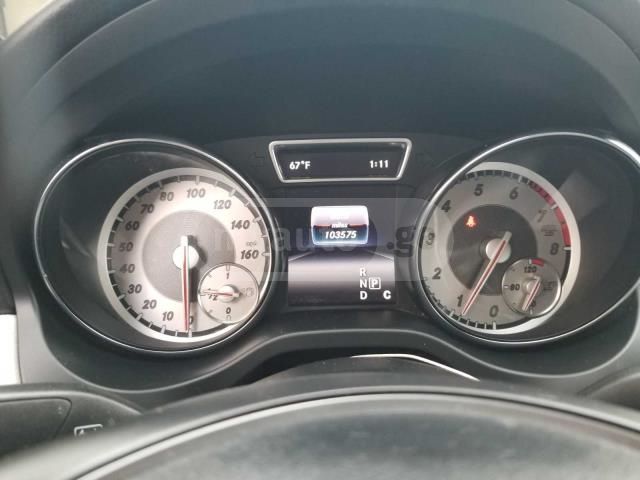 Mercedes-Benz CLA 250 2016 — photo 2