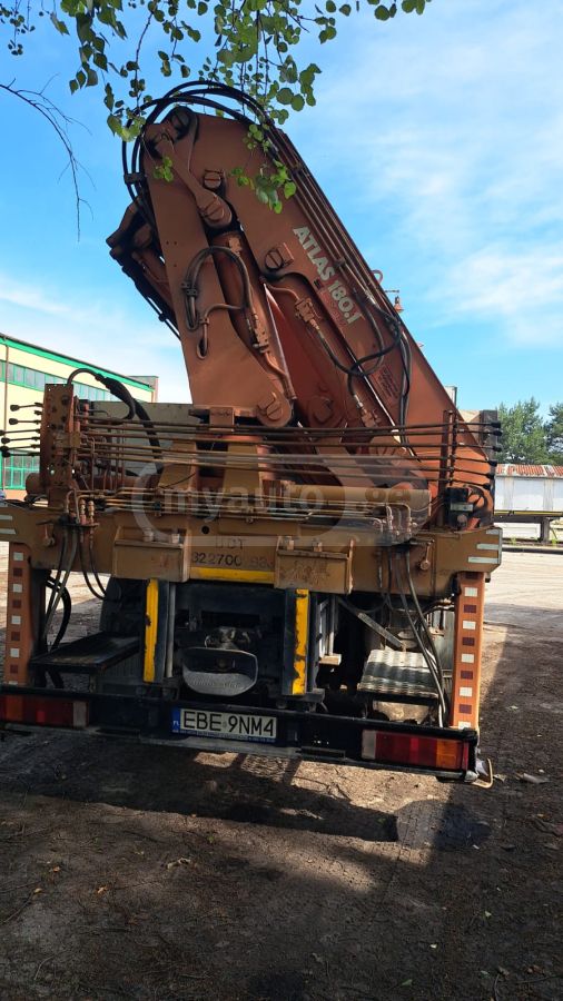 Atlas Copco AR95 2024 — photo 2