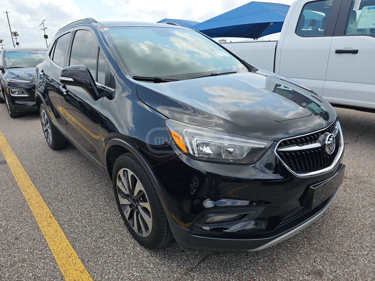 Buick Encore