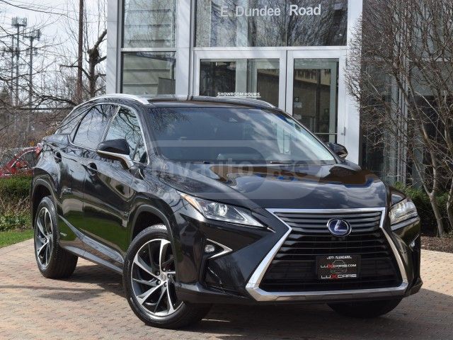 Lexus RX 450