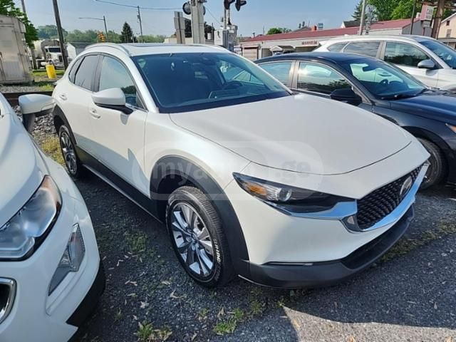 Mazda CX-30 2022 — photo 2