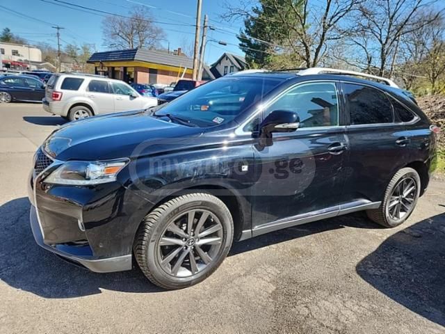Lexus RX 350