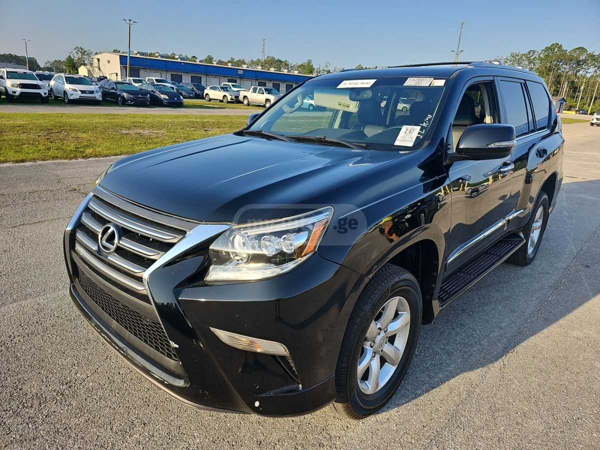 Lexus GX 460