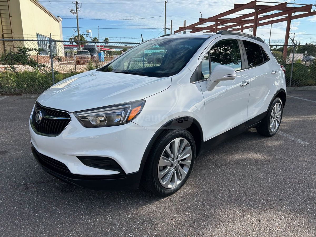 Buick Encore