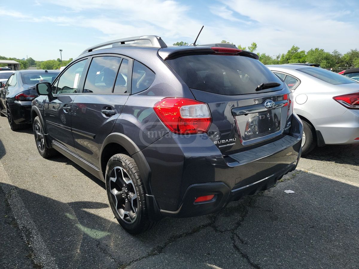 Subaru Crosstrek 2014 — photo 2