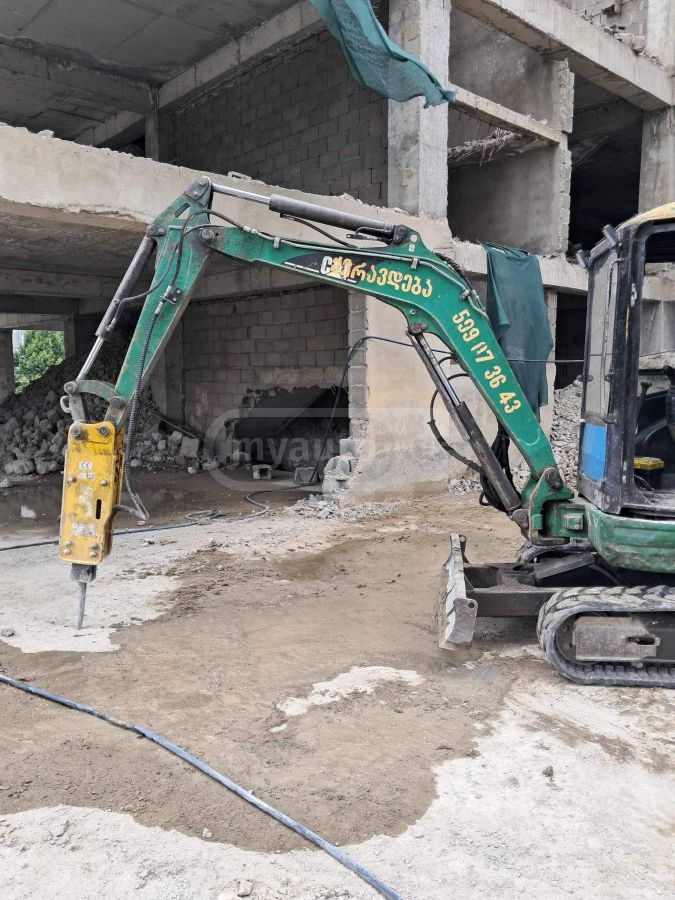 Caterpillar 312