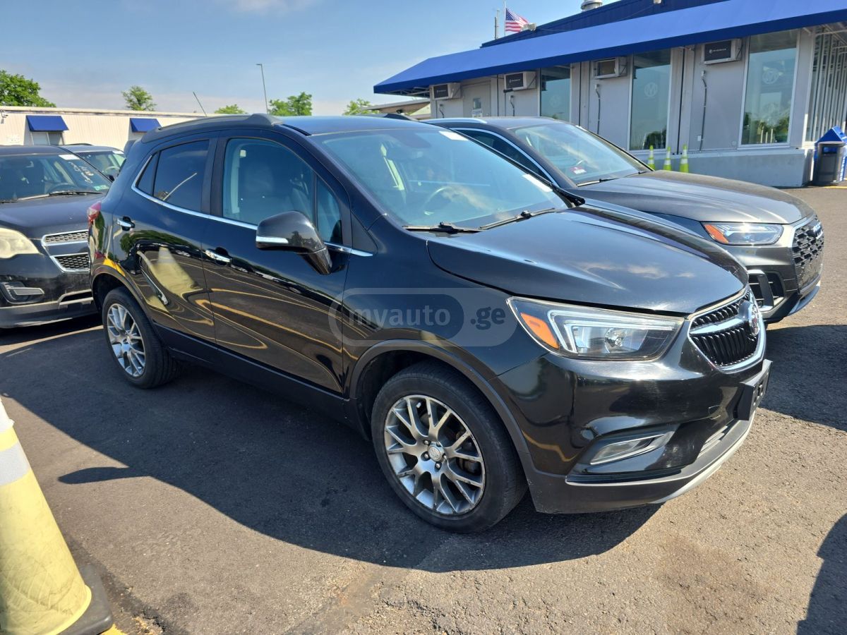Buick Encore