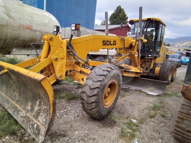 Sdlg 5089