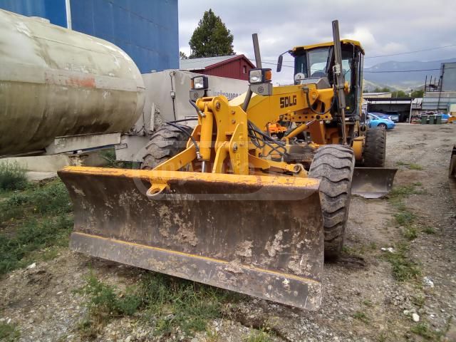 Sdlg 5089 2015 — photo 2