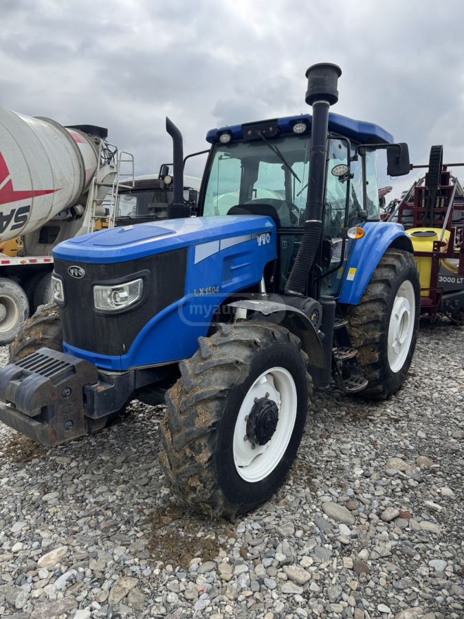 YTO LX 1504