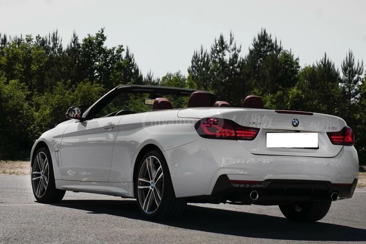 BMW 440 2019 — photo 2