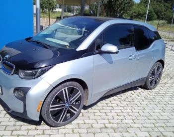 BMW i3 2017 — photo 2