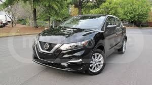 Nissan Rogue 2021 — photo 2