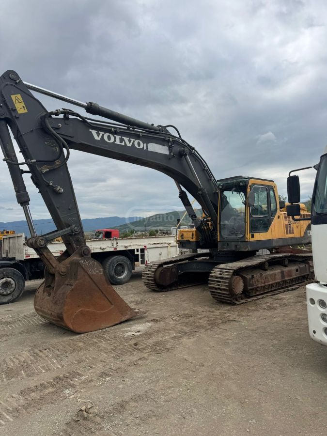Volvo EC360BLC 2011 — photo 2