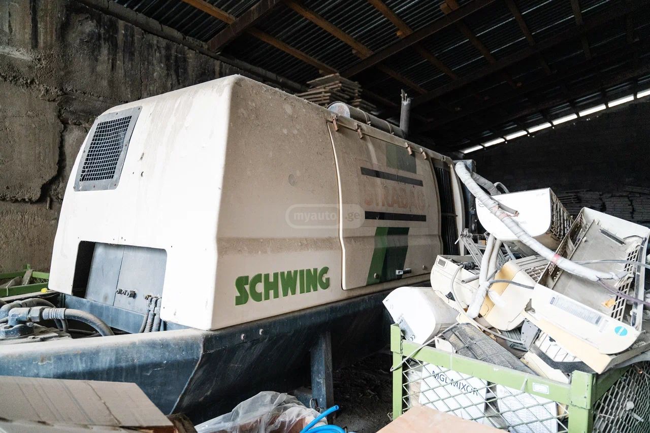 Schwing Other