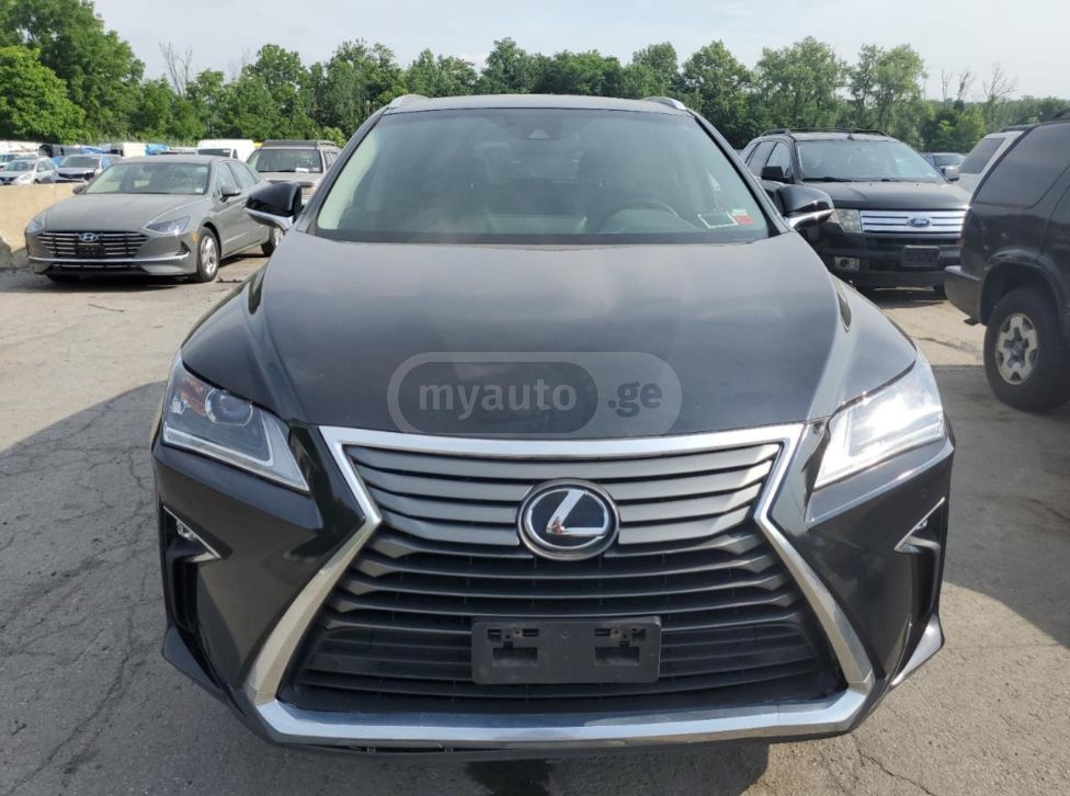 Lexus RX 350