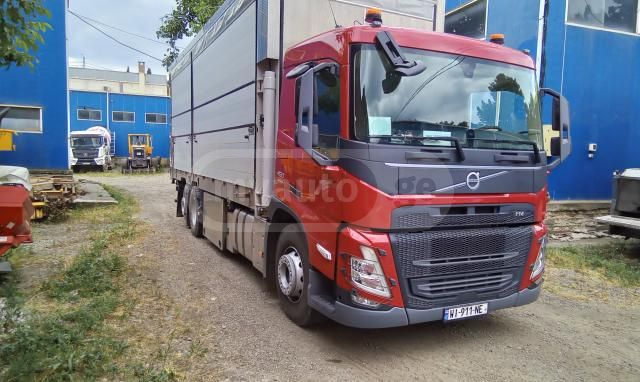 Volvo FH62RB 2021 — photo 2