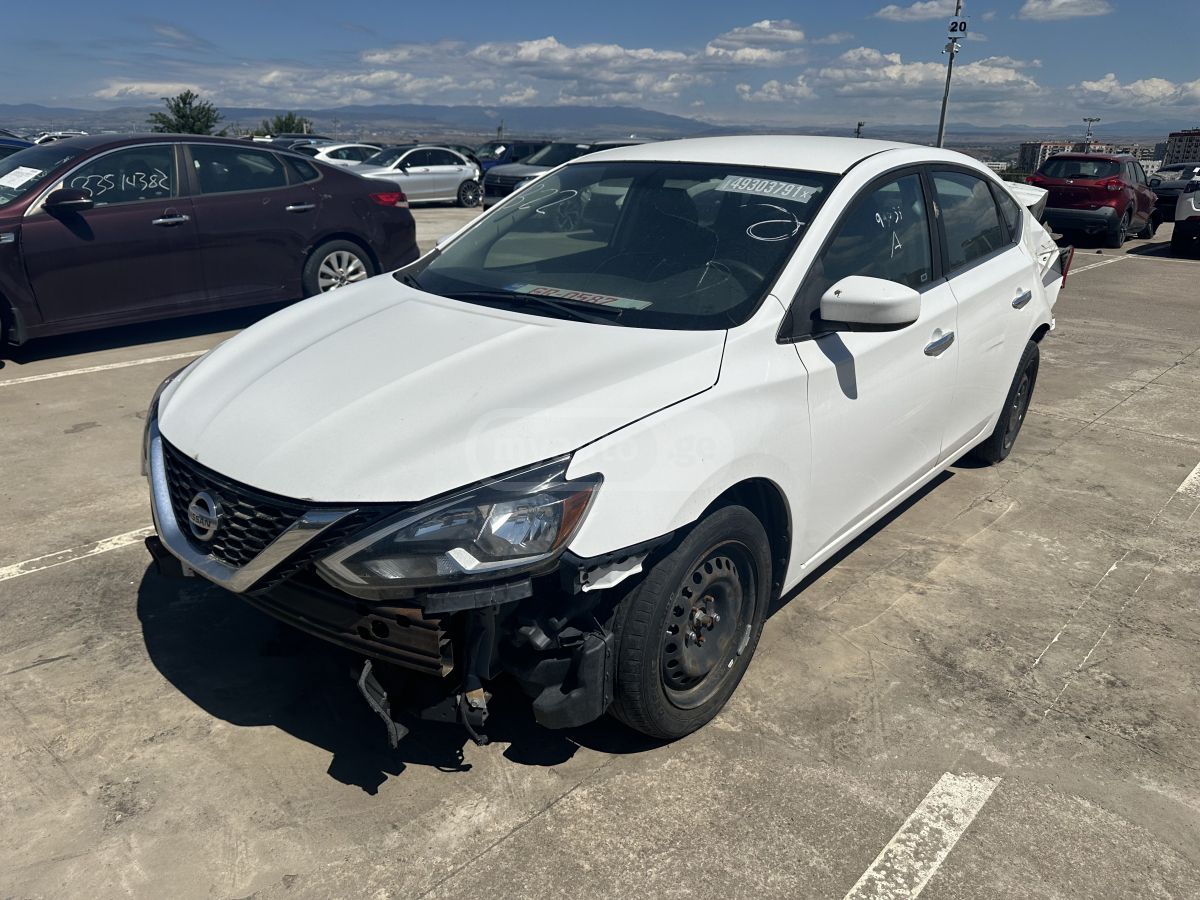 Nissan Sentra