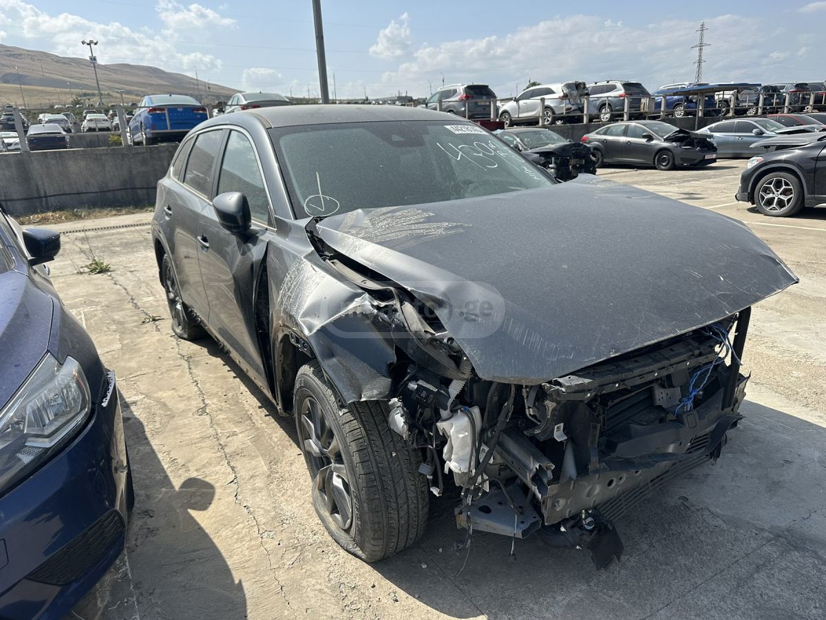 Mazda CX-9 2022 — photo 2