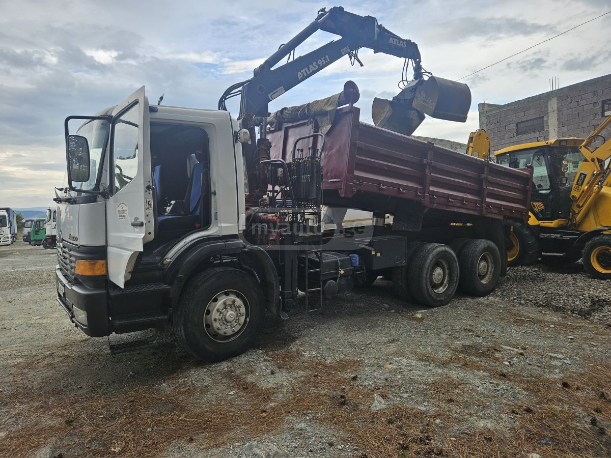 Mercedes-Benz Atego