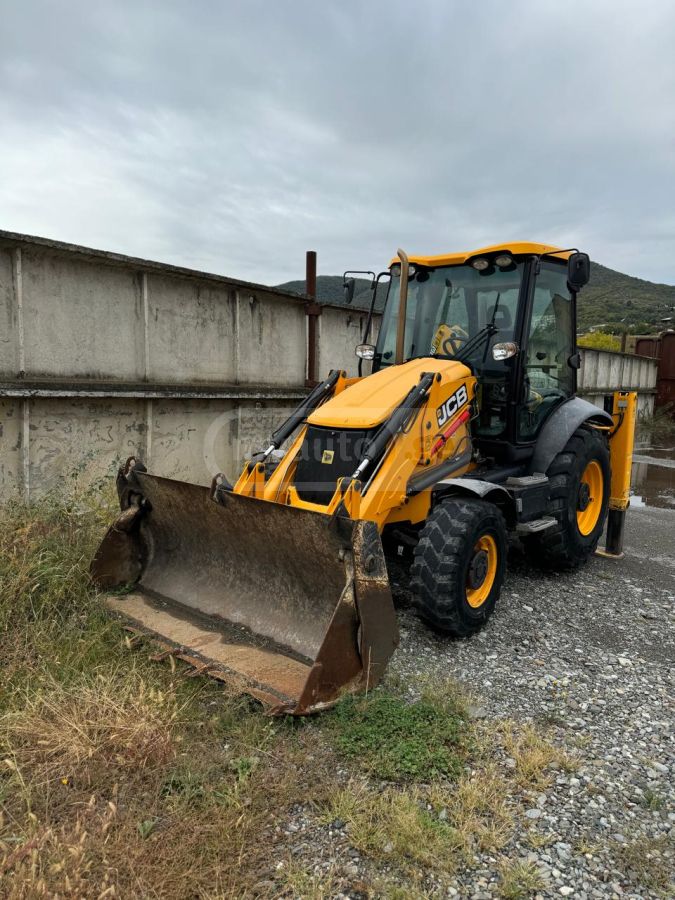 Jcb 3CX 2018 — photo 2