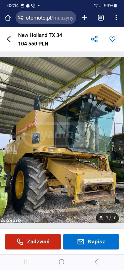 Bobcat TK 4060