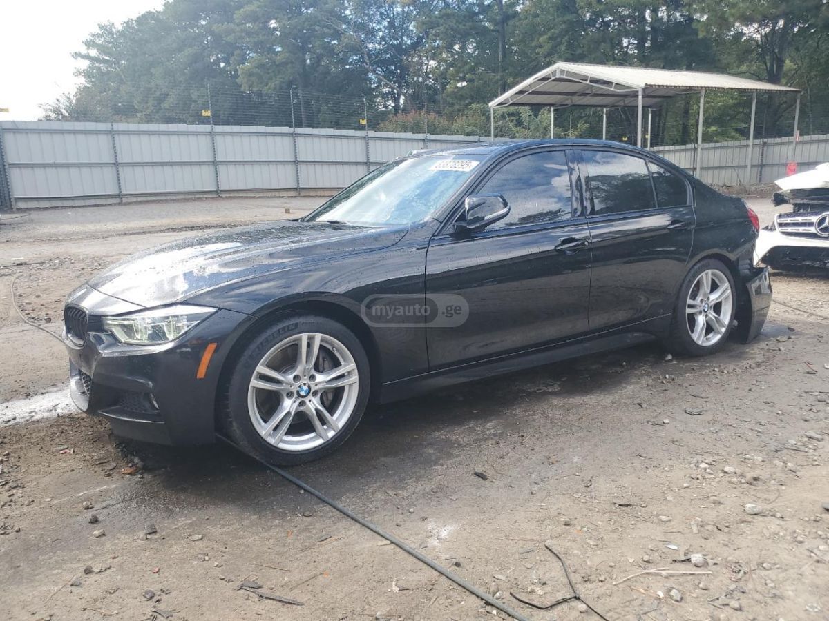 BMW 328