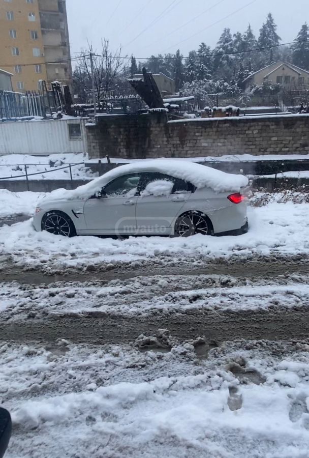BMW 328 2013 — photo 2