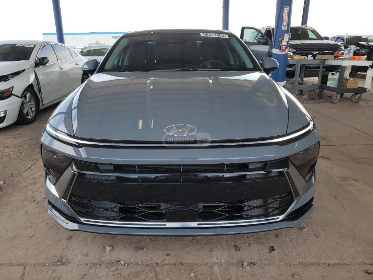 Hyundai Sonata 2024 — photo 2