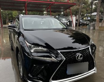 Lexus NX 200