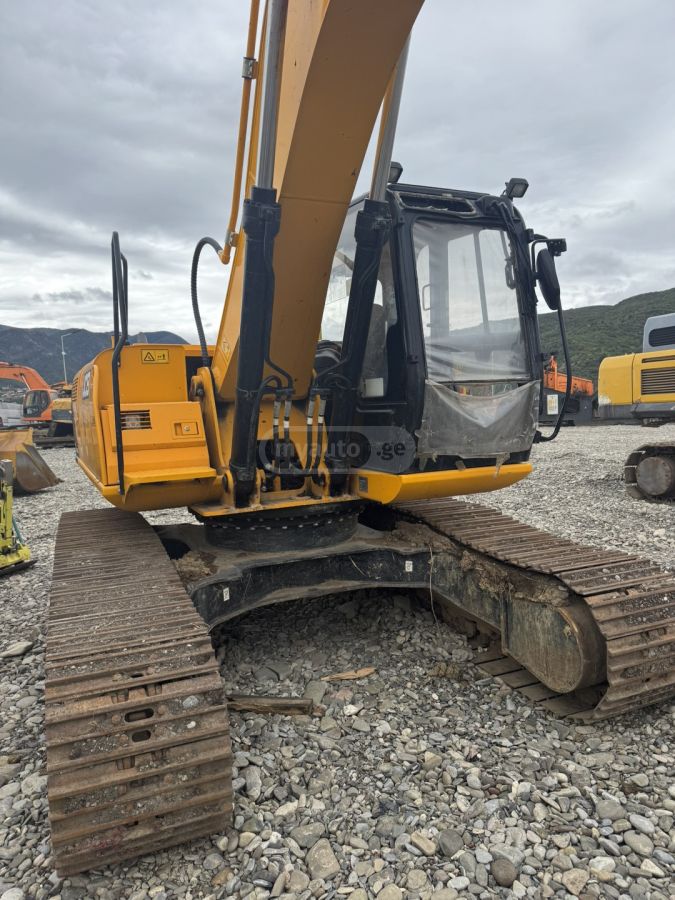 Jcb JS20MH 2022 — photo 2