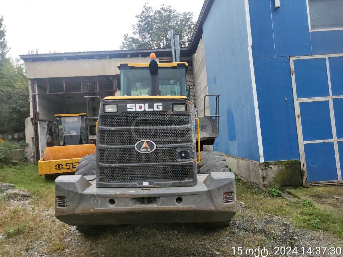 Sdlg 5078 2020 — photo 2