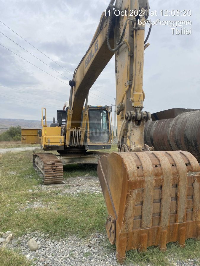 Sdlg 5093 2022 — photo 2