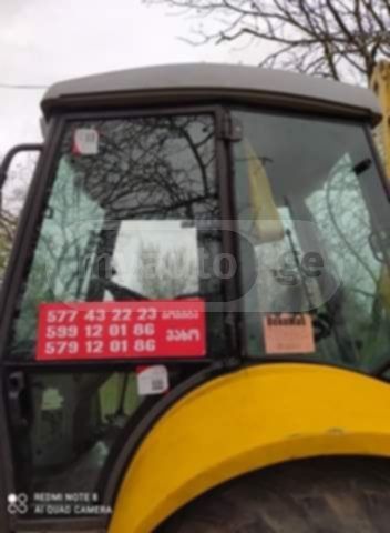 Bobcat 110-90 2008 — photo 2