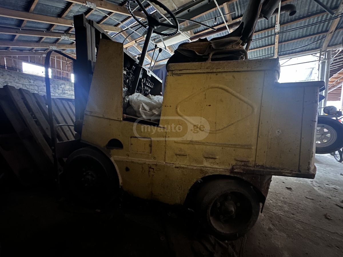 Caterpillar 785