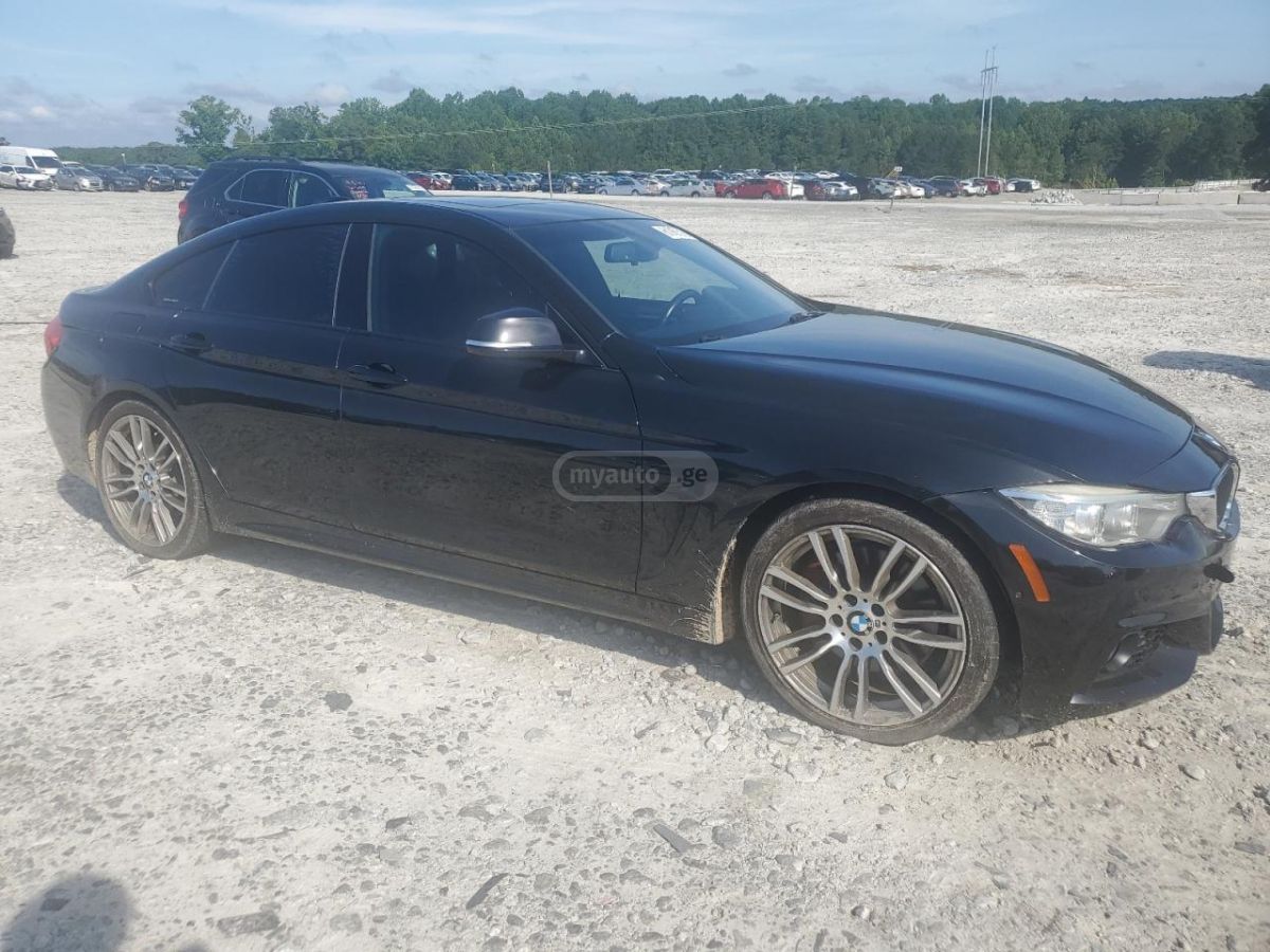 BMW 428 2015 — photo 2
