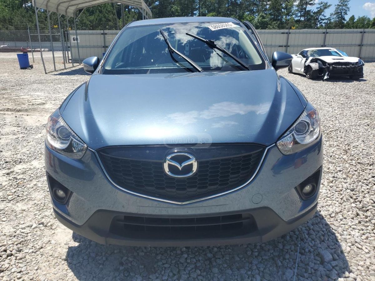 Mazda CX-5 2016 — photo 2