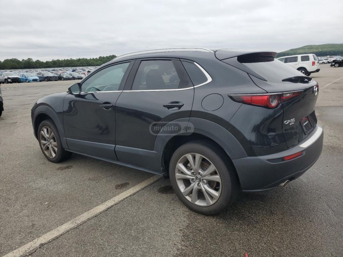 Mazda CX-30 2022 — photo 2