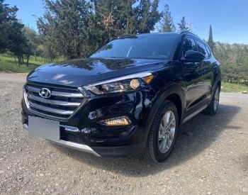 Hyundai Tucson 2018 — photo 2