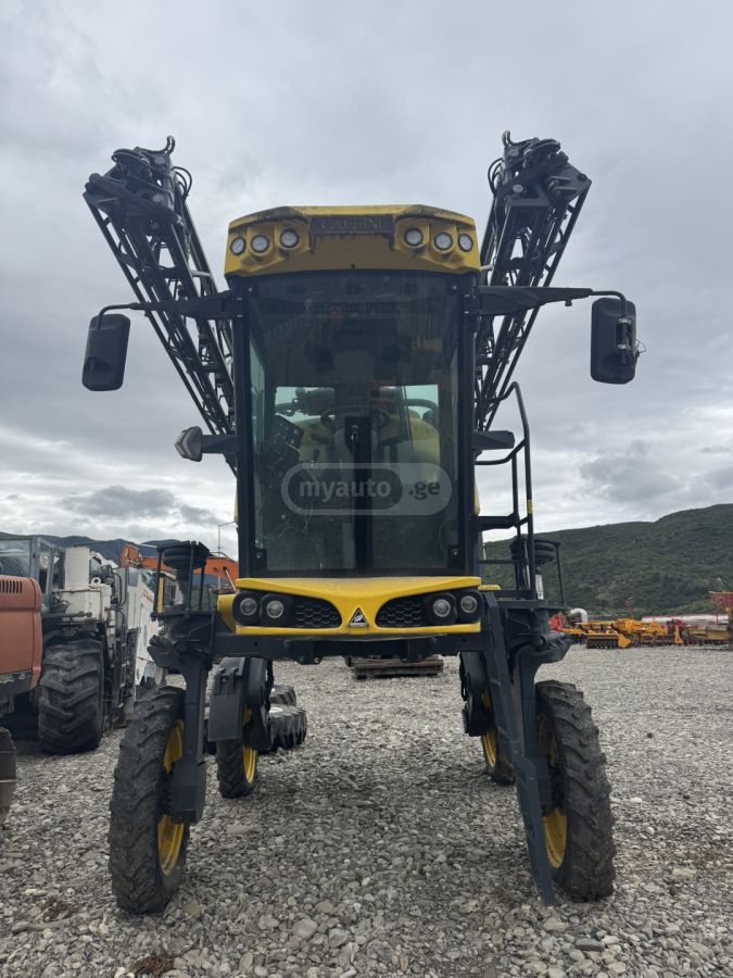Agrifac 19707 2021 — photo 2